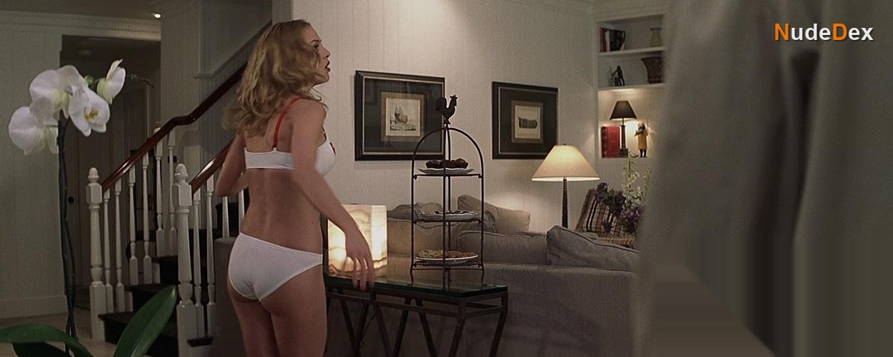 Heather Graham in Anger Management, photo 3