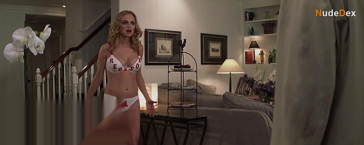 Heather Graham in Anger Management, photo 4