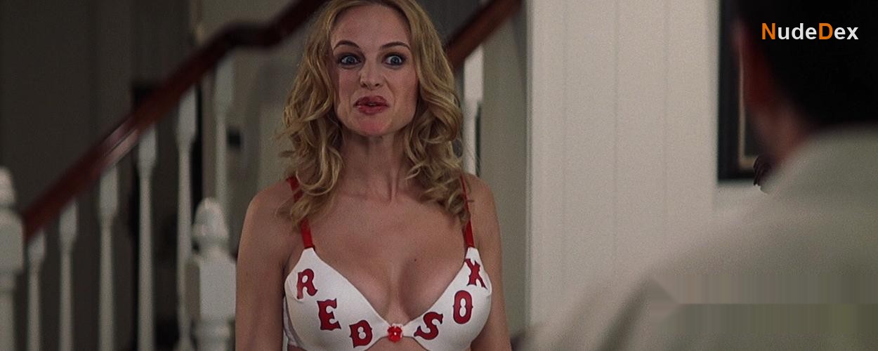 Heather Graham in Anger Management, photo 5