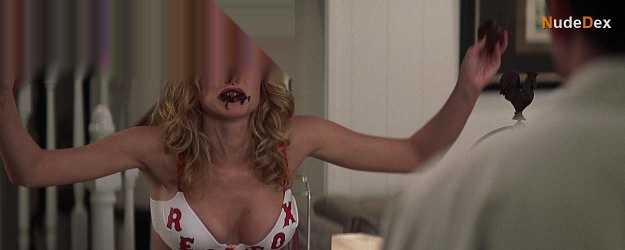 Heather Graham in Anger Management, photo 6