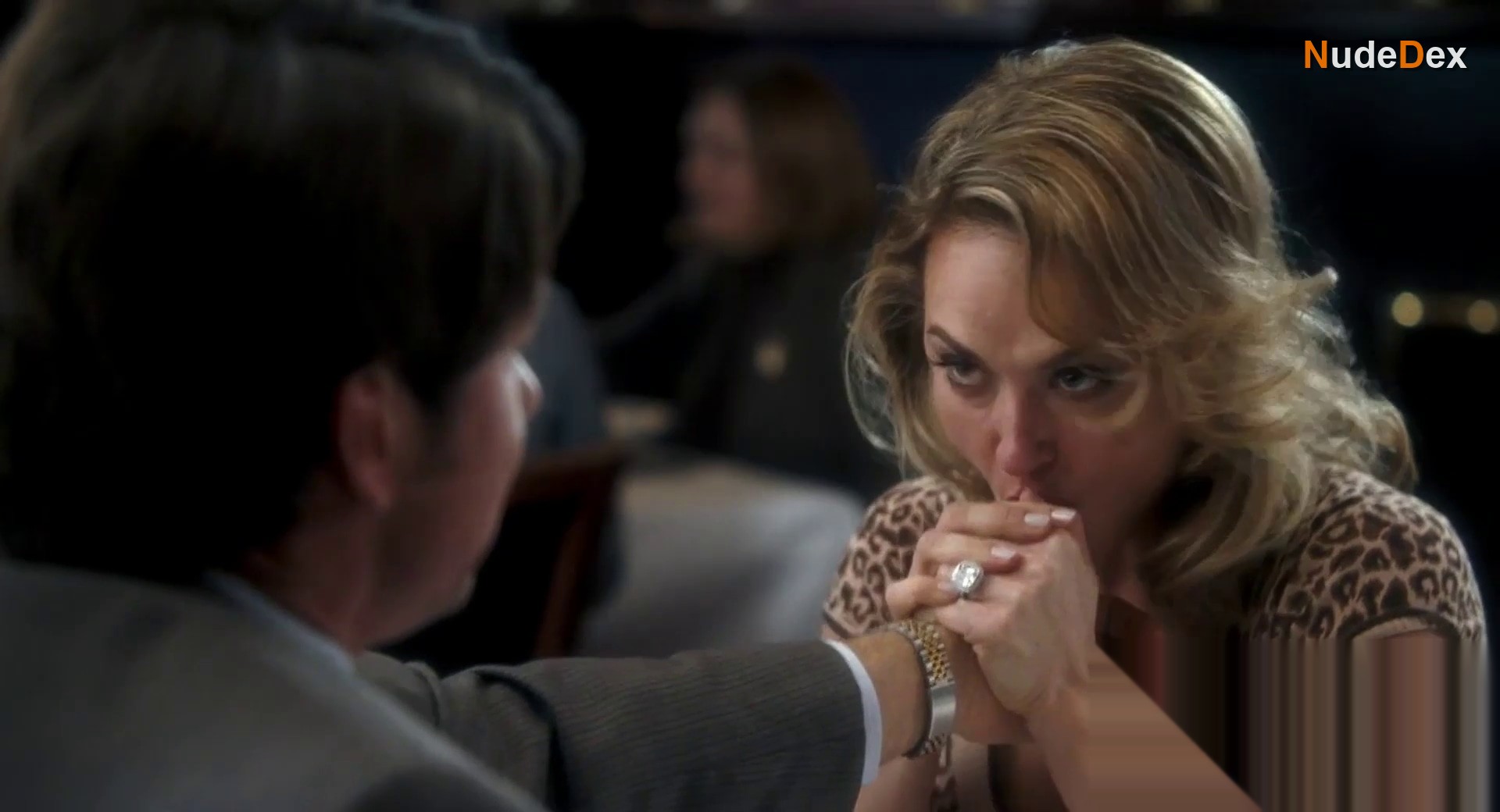 Heather Graham in Baby On Board, photo 6