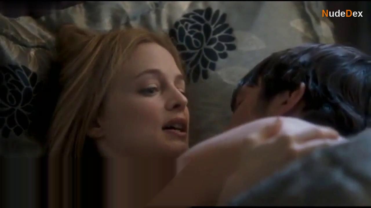 Heather Graham in Baby On Board, photo 7