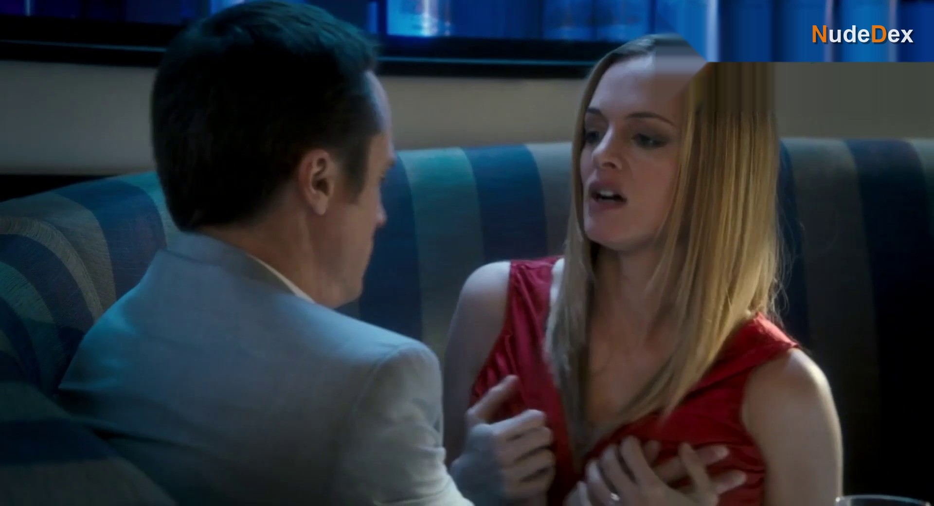 Heather Graham in Baby On Board, photo 9
