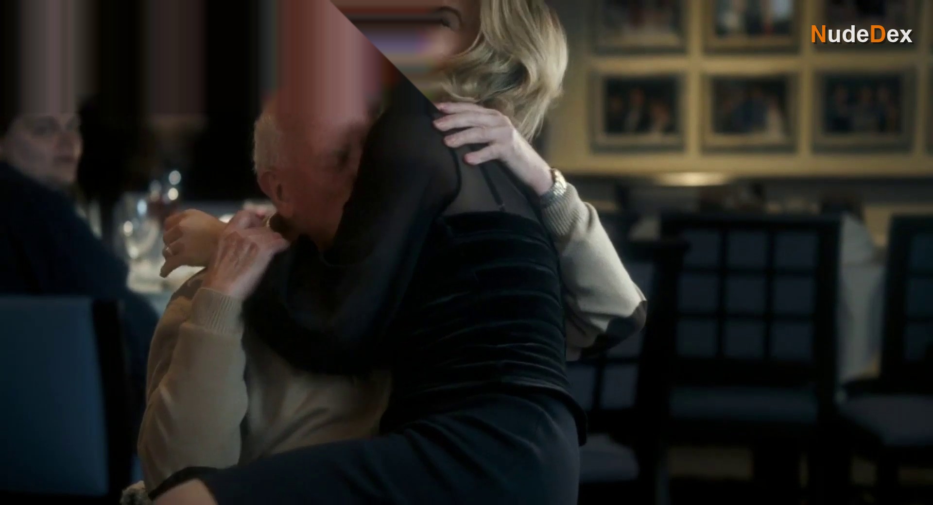 Heather Graham in Baby On Board, photo 10