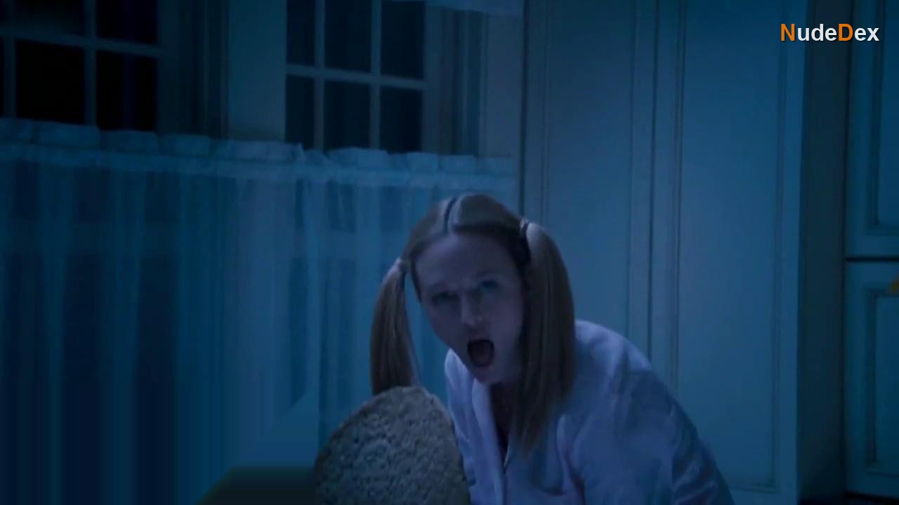Heather Graham in Baby On Board, photo 11
