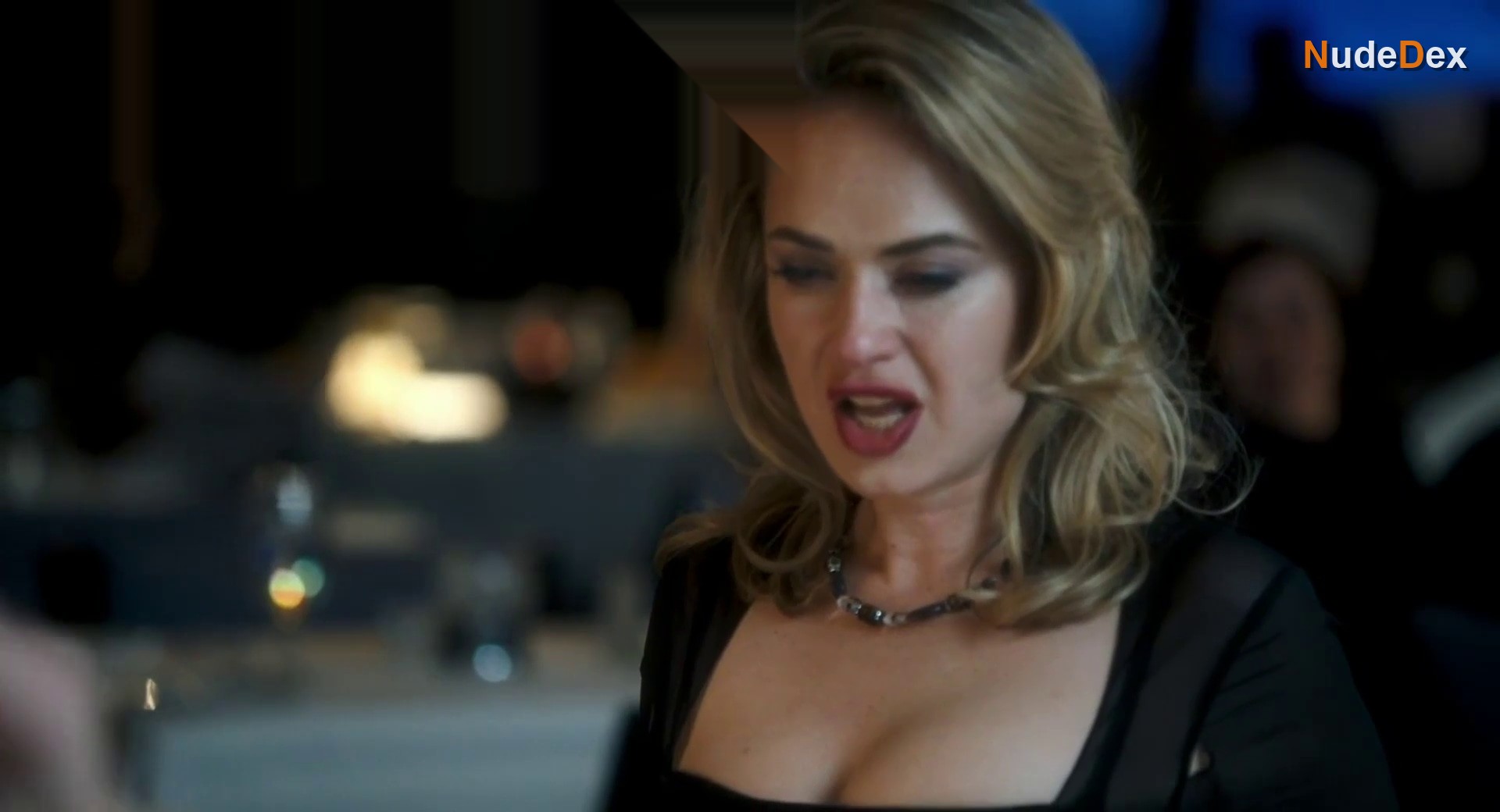 Heather Graham in Baby On Board, photo 13