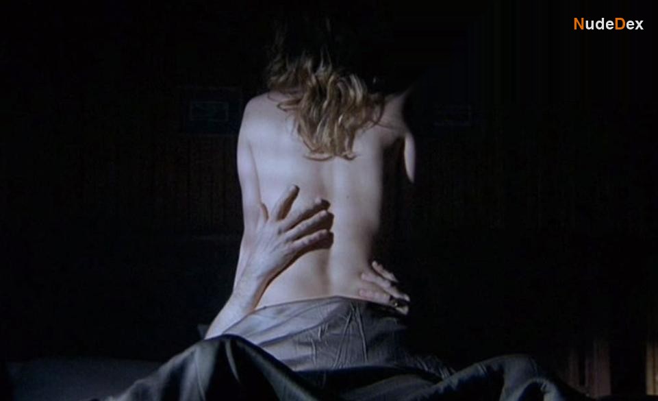 Heather Graham in Blessed, photo 1