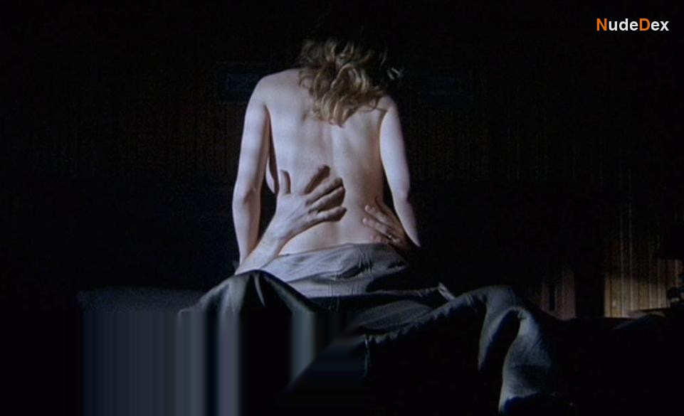 Heather Graham in Blessed, photo 2