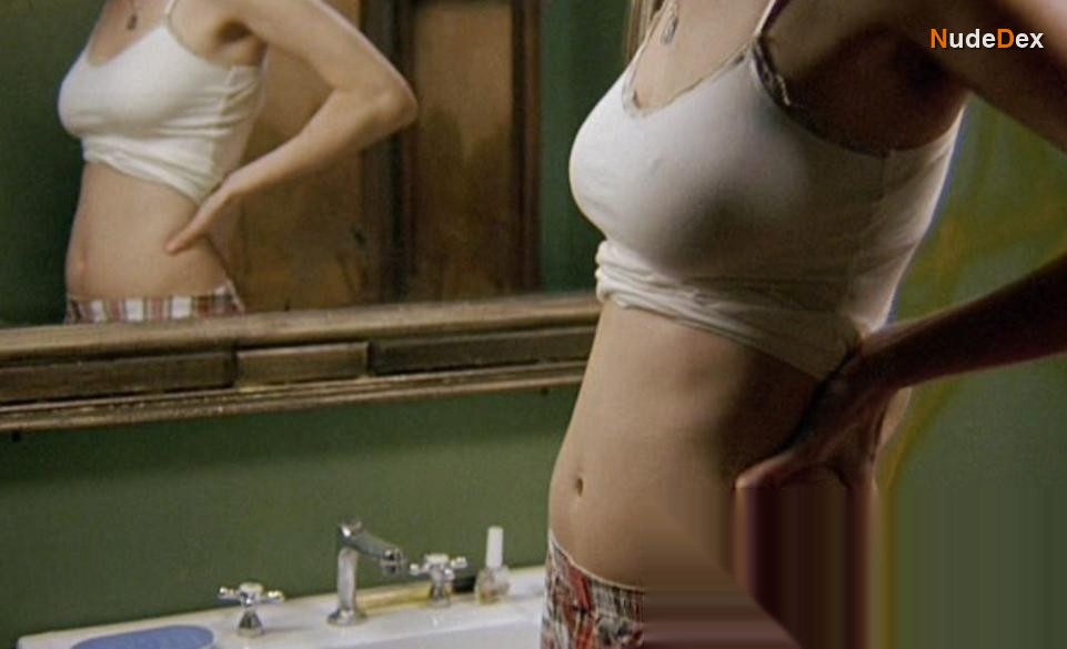 Heather Graham in Blessed, photo 4
