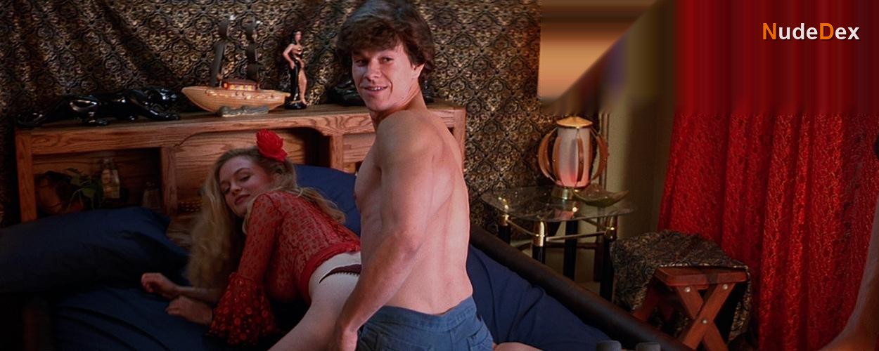 Heather Graham in Boogie Nights, photo 10
