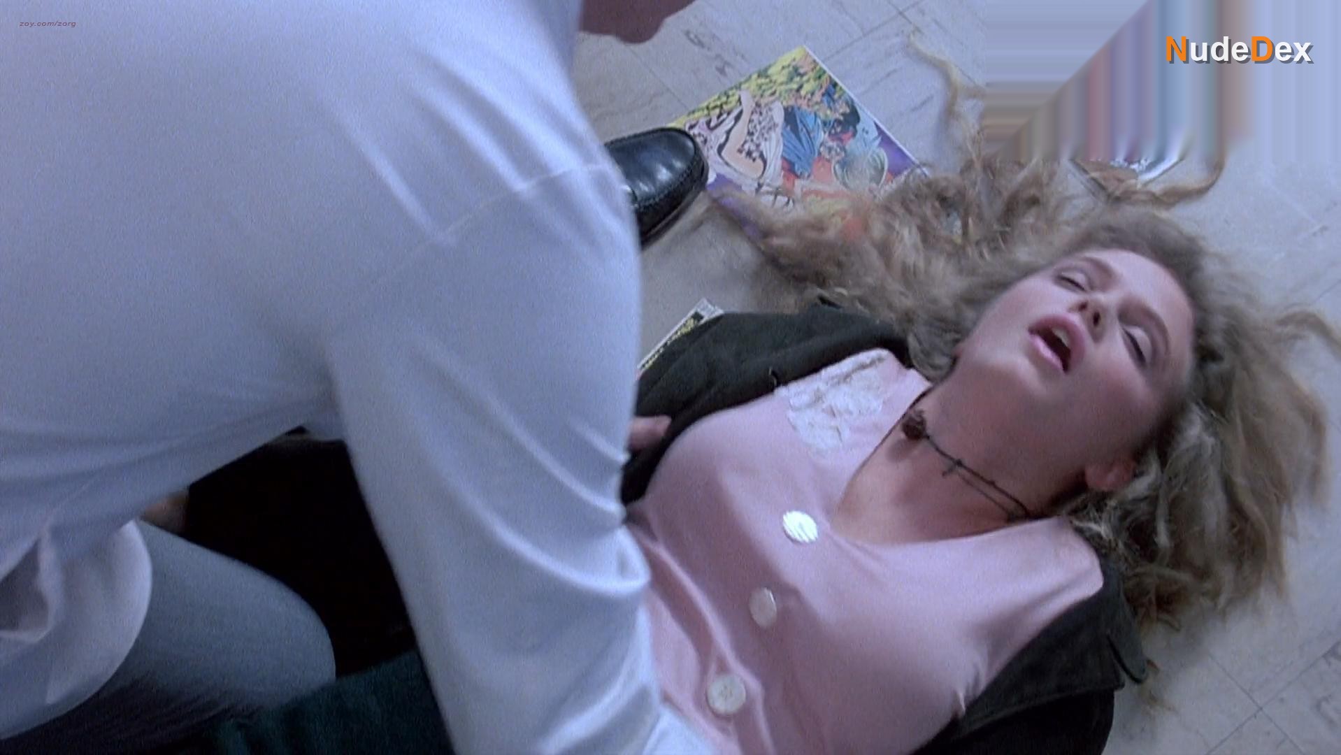 Drugstore Cowboy in Drugstore Cowboy, photo 3