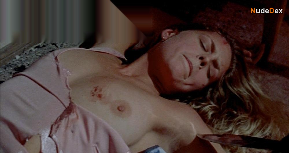 Heather Sturm in Angel Blade, photo 1