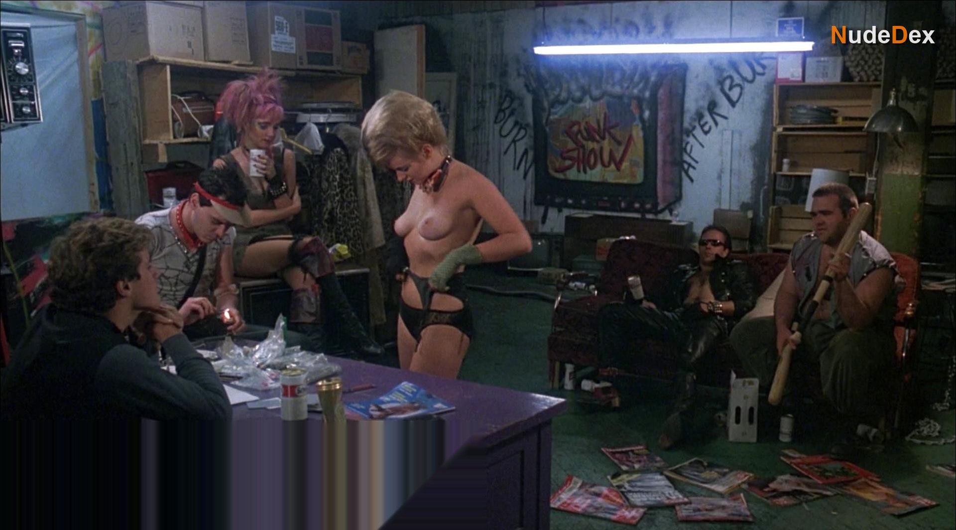 Helena Quinton in Class Of, photo 2