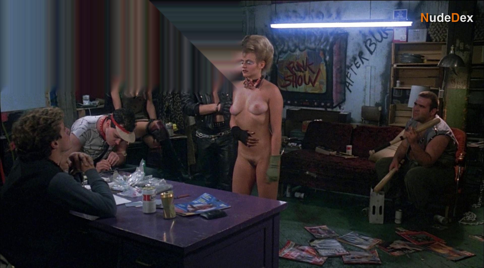 Helena Quinton in Class Of, photo 4