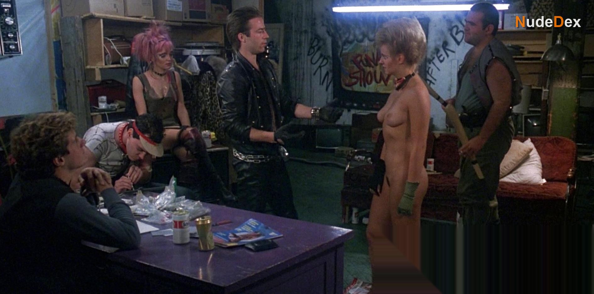Helena Quinton in Class Of, photo 5
