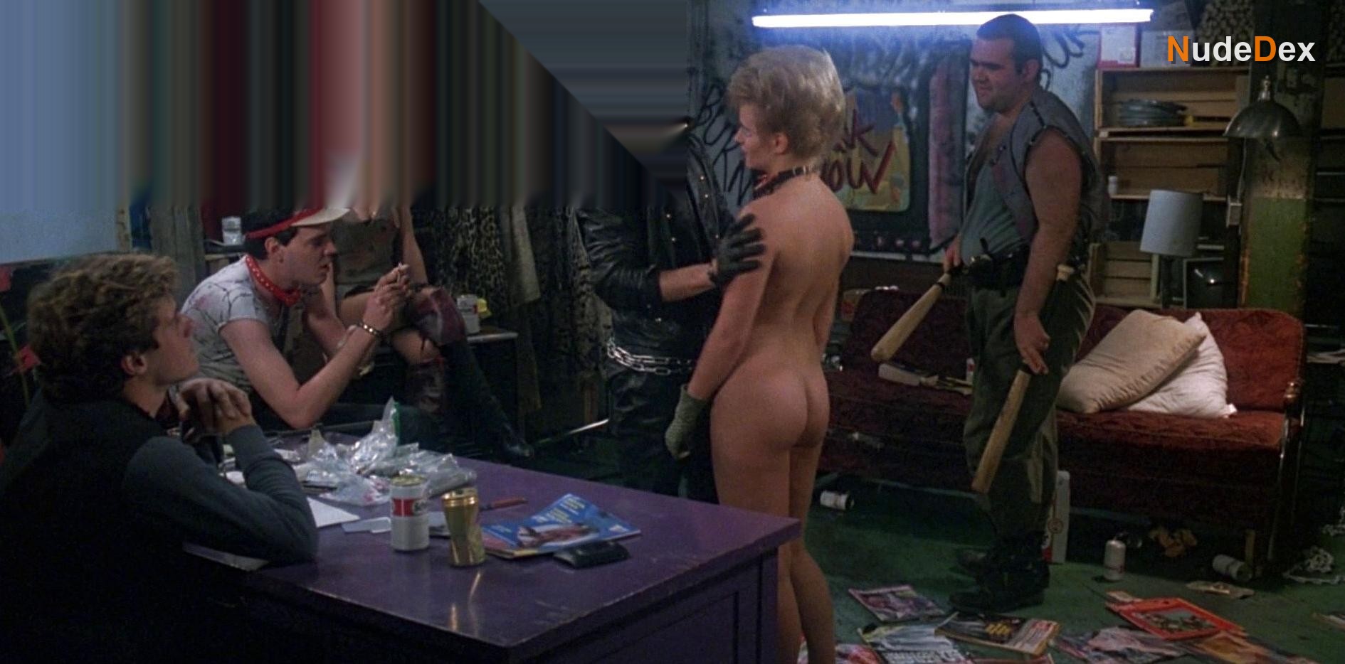 Helena Quinton in Class Of, photo 6