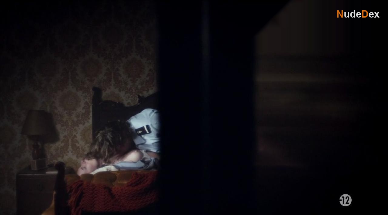 Helena Soubeyrand in Spotless, photo 1