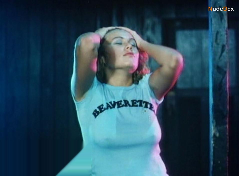 Helen Campitelli in Squeeze Play, photo 5