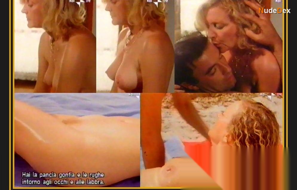 Helene Surgere in Corps A Coeur, photo 3