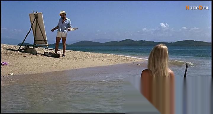 Helen Mirren in Age Of Consent, photo 10