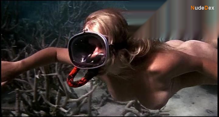 Helen Mirren in Age Of Consent, photo 13