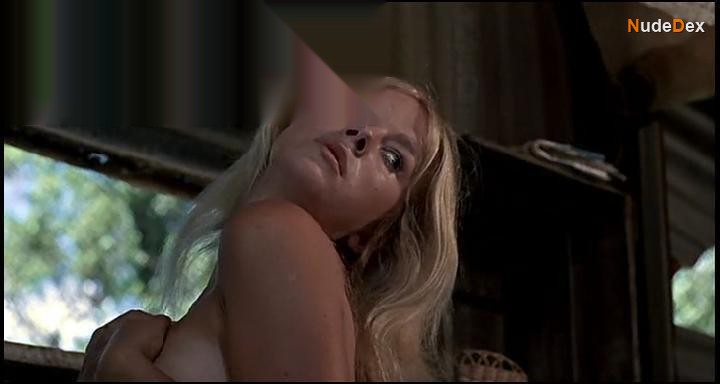 Helen Mirren in Age Of Consent, photo 15