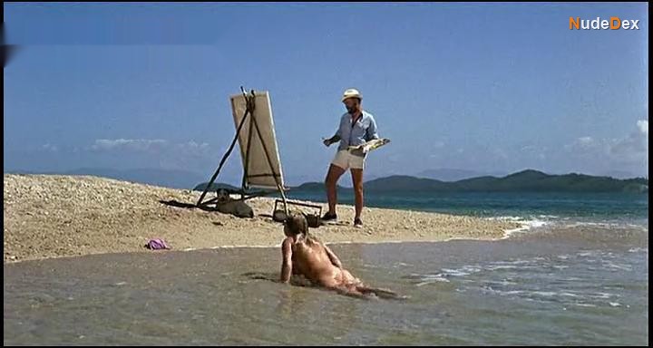 Helen Mirren in Age Of Consent, photo 16