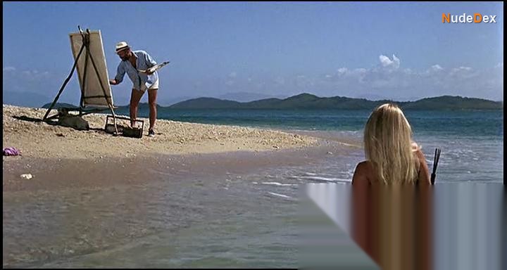 Helen Mirren in Age Of Consent, photo 22