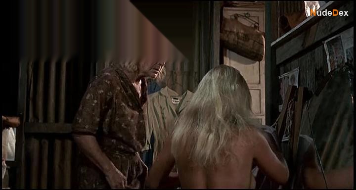 Helen Mirren in Age Of Consent, photo 29