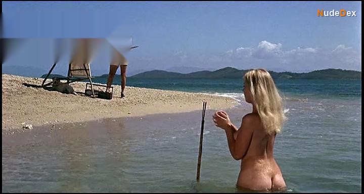 Helen Mirren in Age Of Consent, photo 39