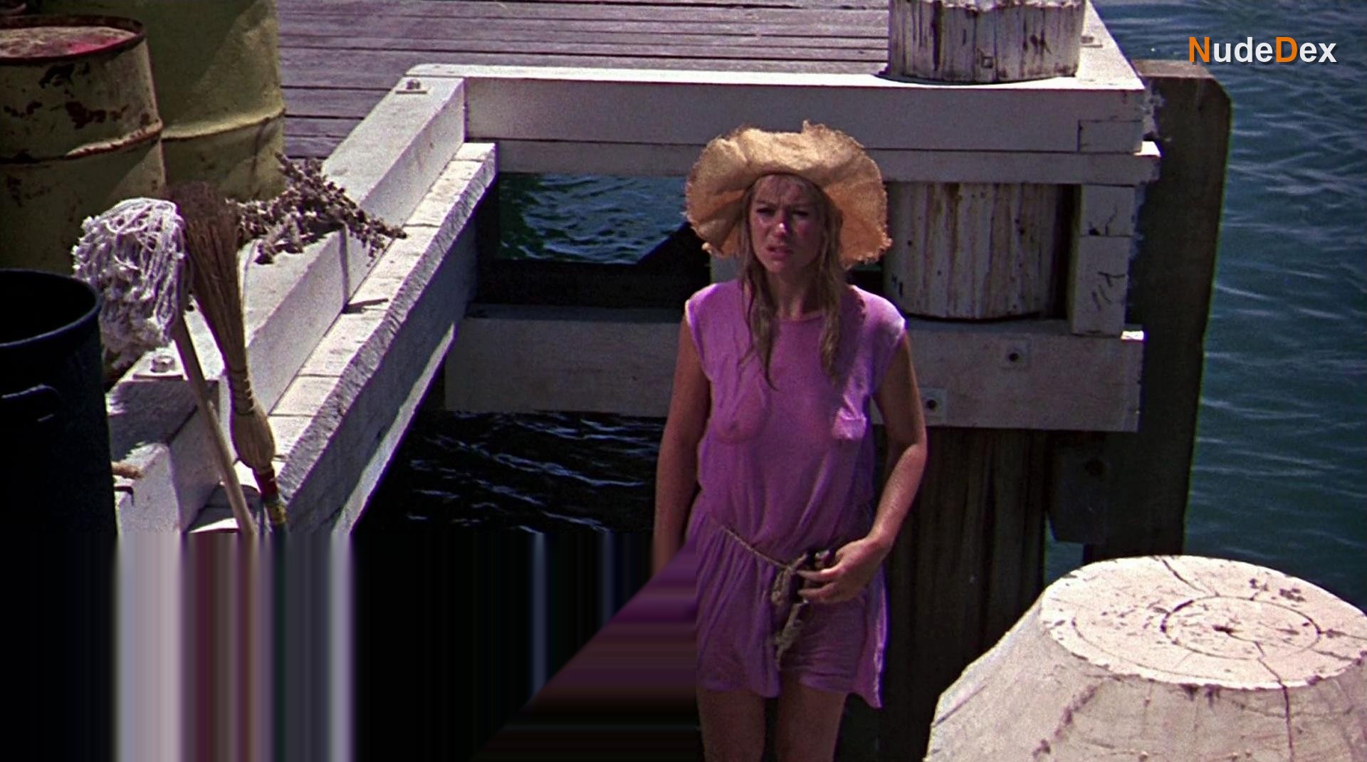 Helen Mirren in Age Of Consent, photo 40