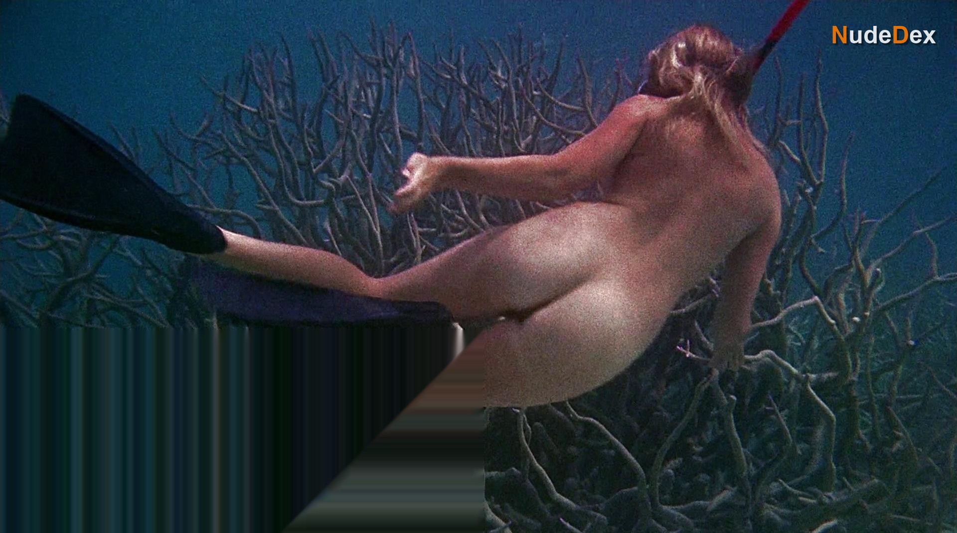 Helen Mirren in Age Of Consent, photo 47