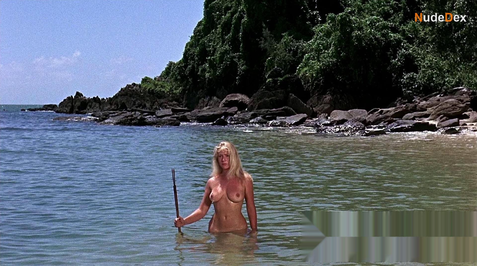 Helen Mirren in Age Of Consent, photo 48