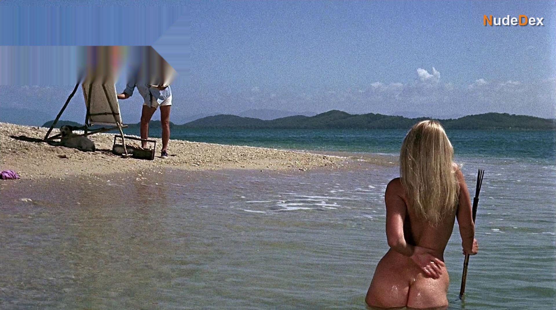 Helen Mirren in Age Of Consent, photo 50