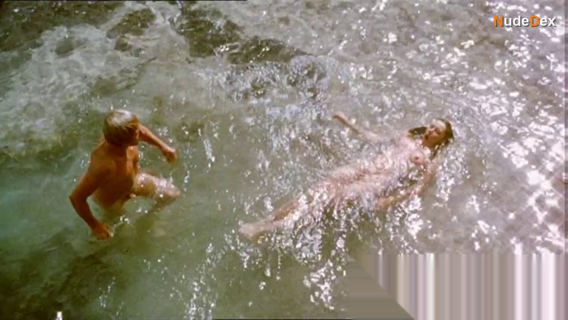Helen Morse in Jock Petersen, photo 2