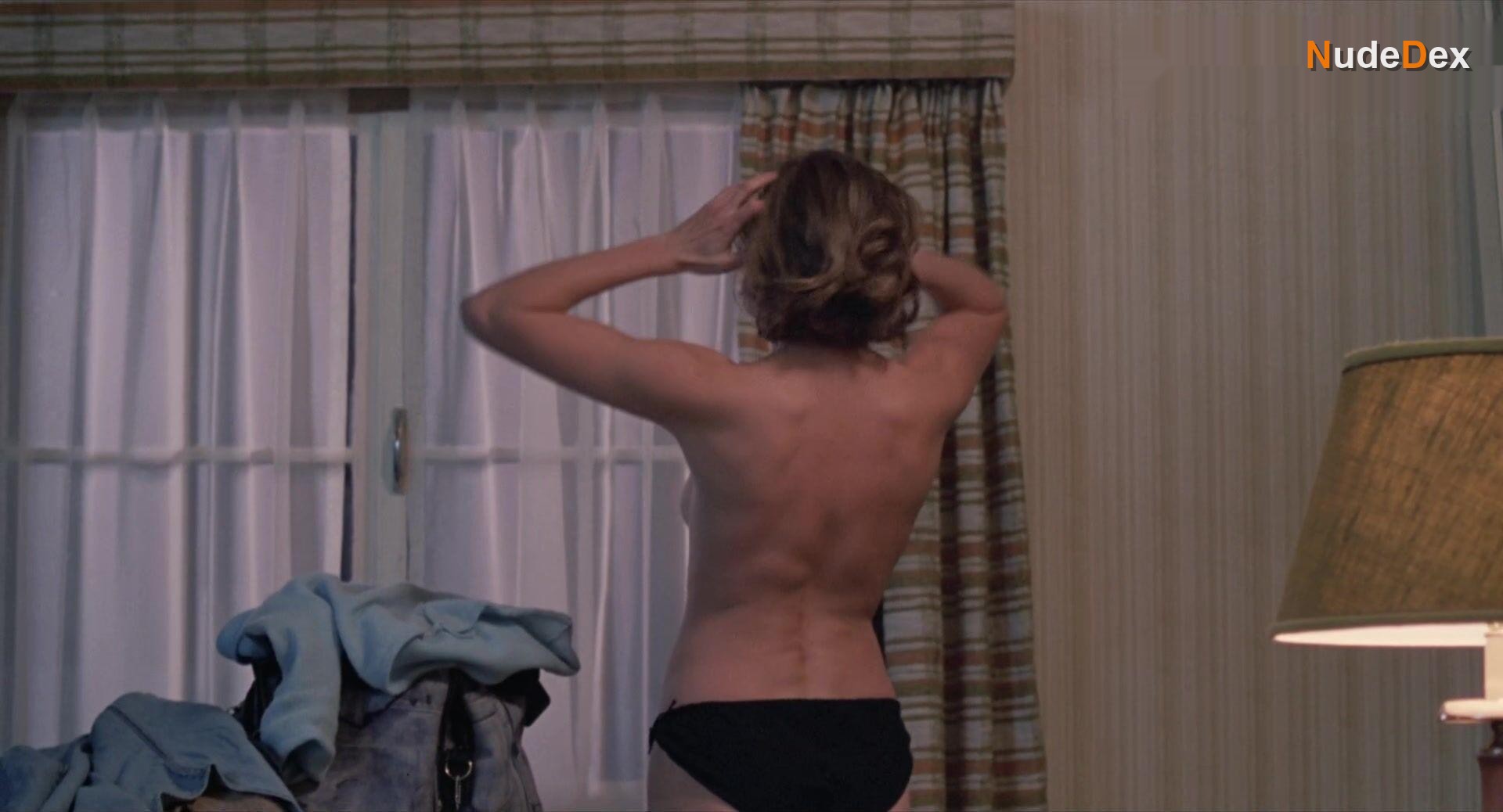 Helen Shaver in High Ballin, photo 6