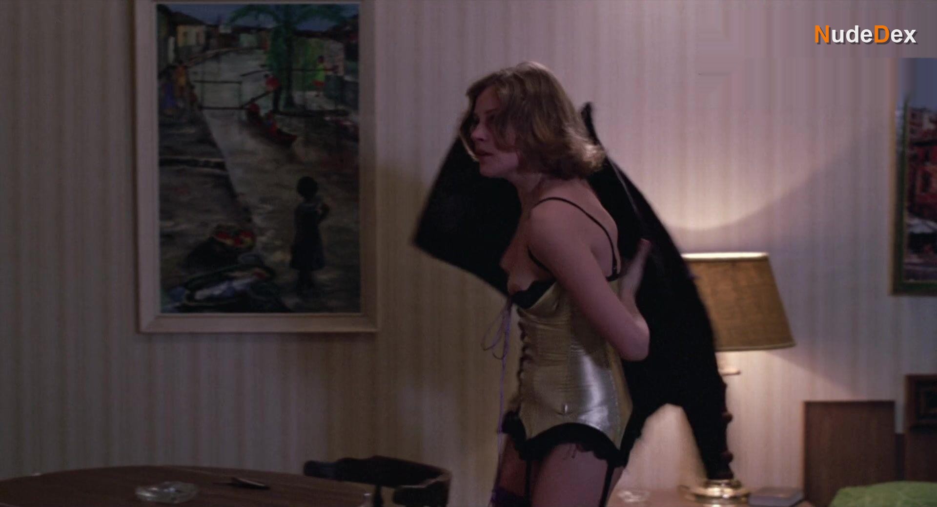 Helen Shaver in High Ballin, photo 10