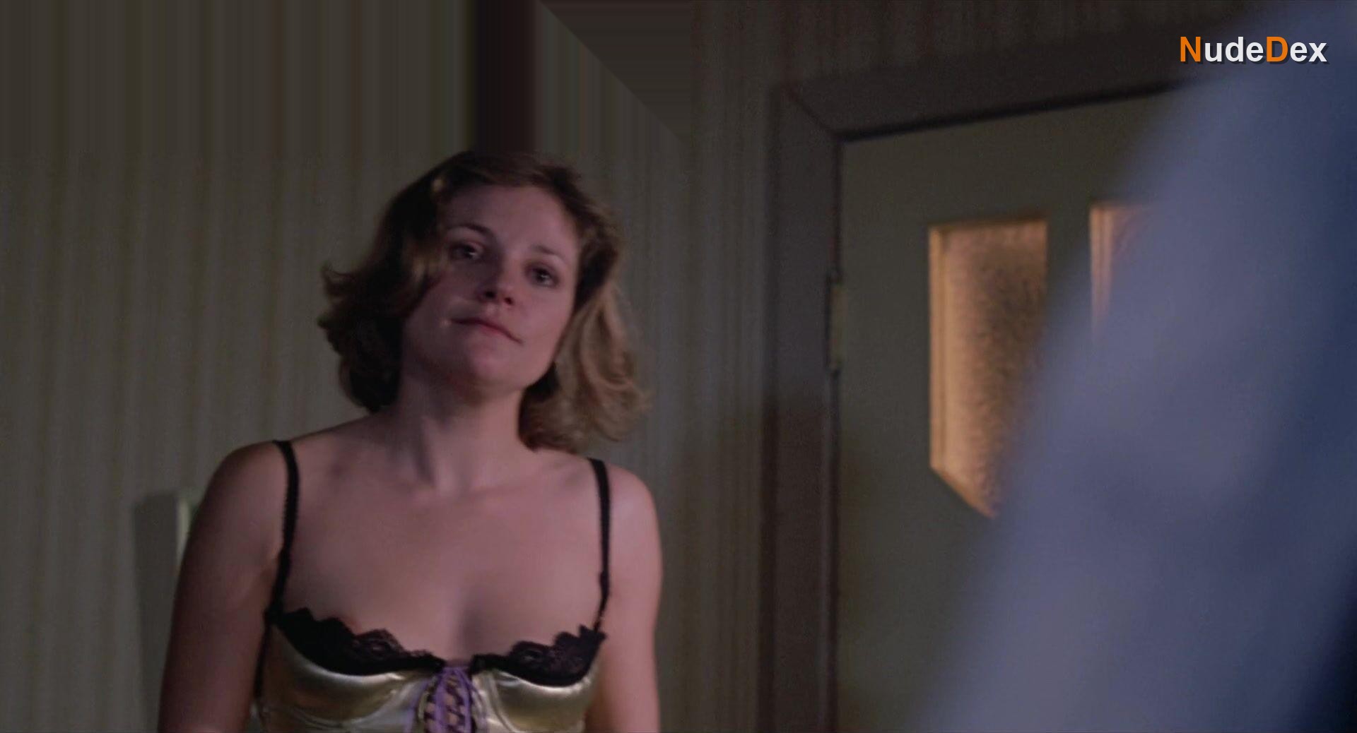 Helen Shaver in High Ballin, photo 11