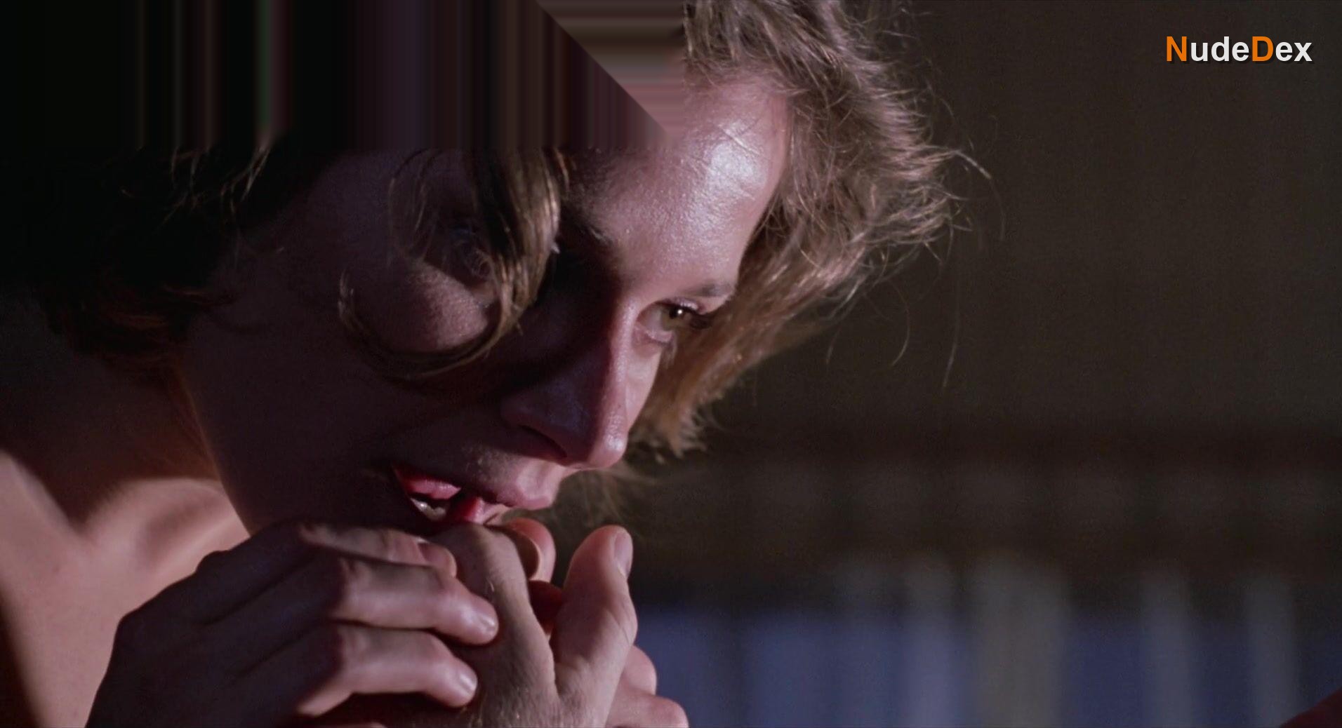 Helen Shaver in High Ballin, photo 12