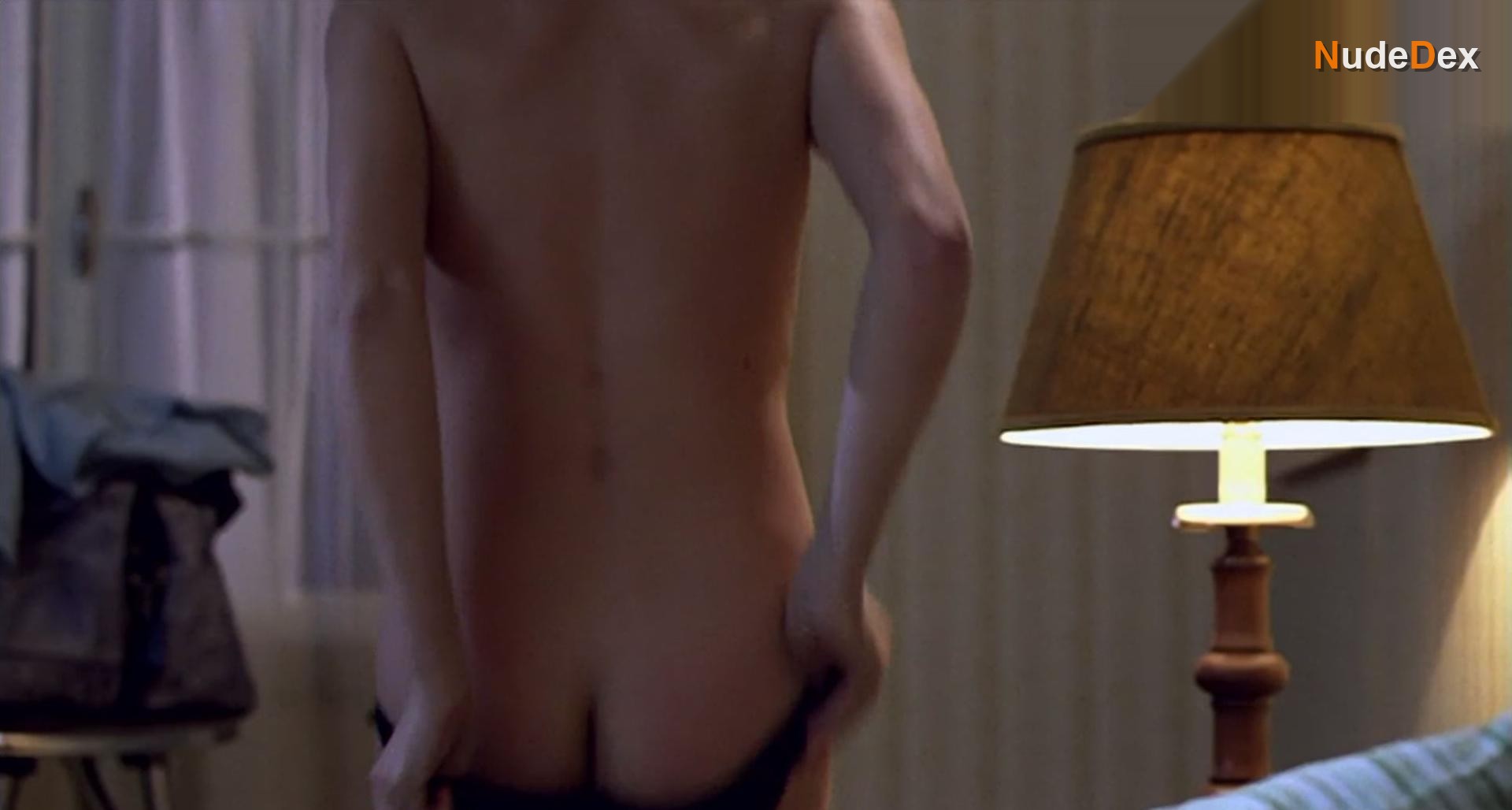 Helen Shaver in High Ballin, photo 15