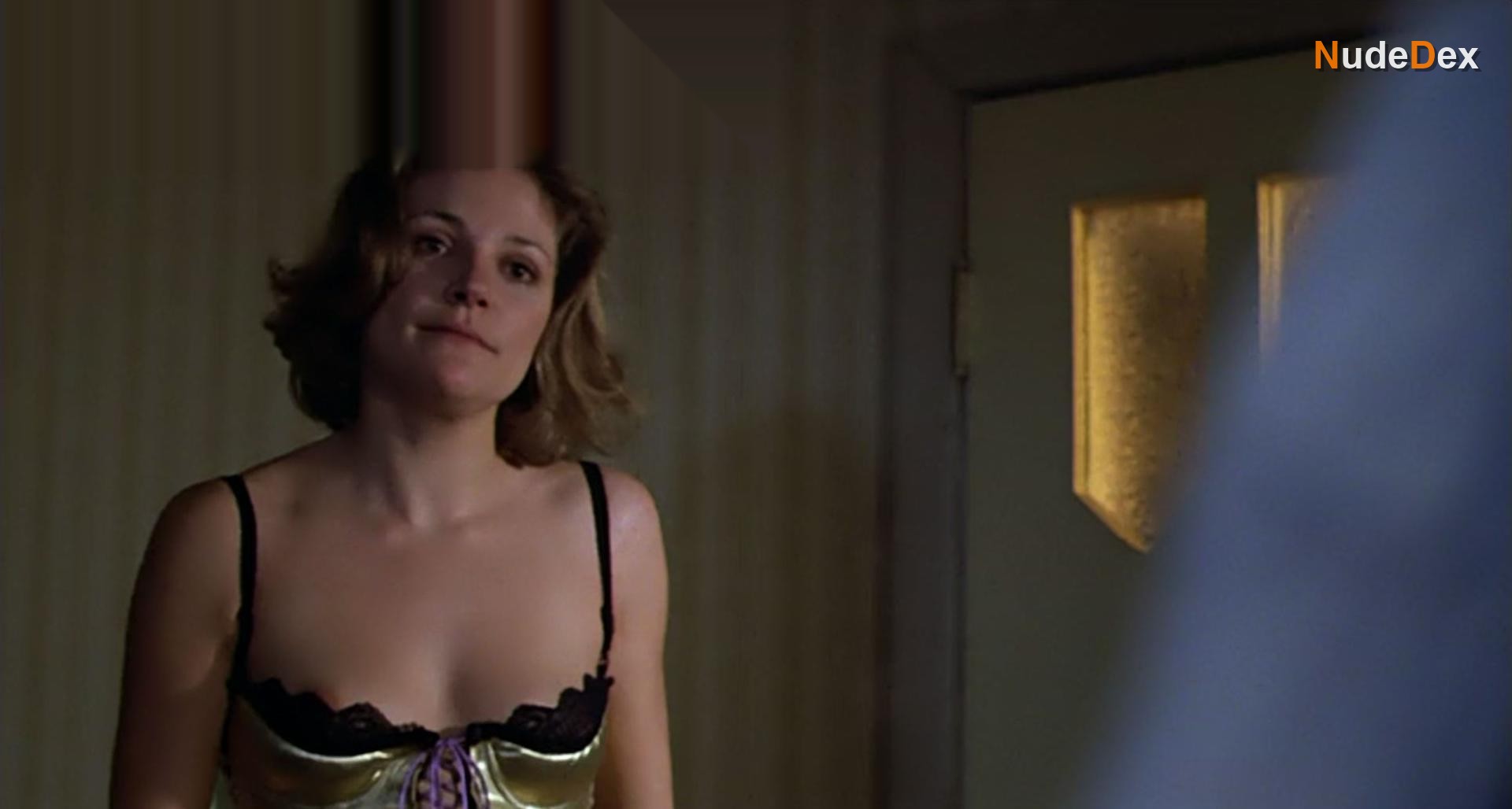 Helen Shaver in High Ballin, photo 17