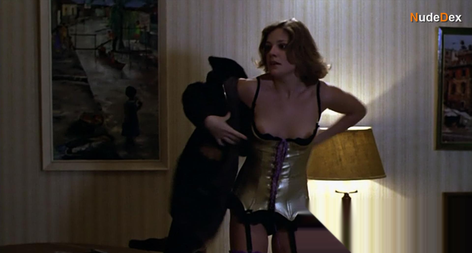 Helen Shaver in High Ballin, photo 18