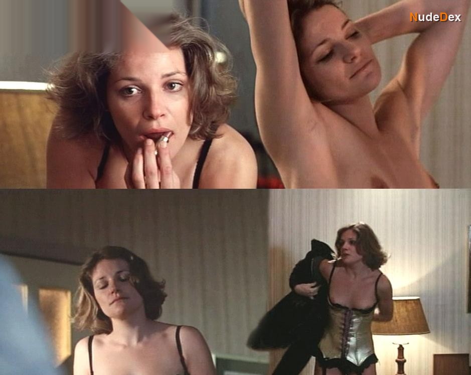 Helen Shaver in High Ballin, photo 20
