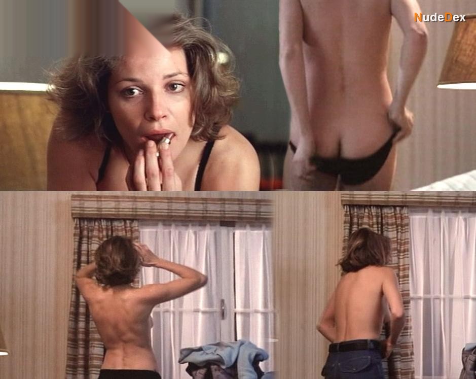 Helen Shaver in High Ballin, photo 21