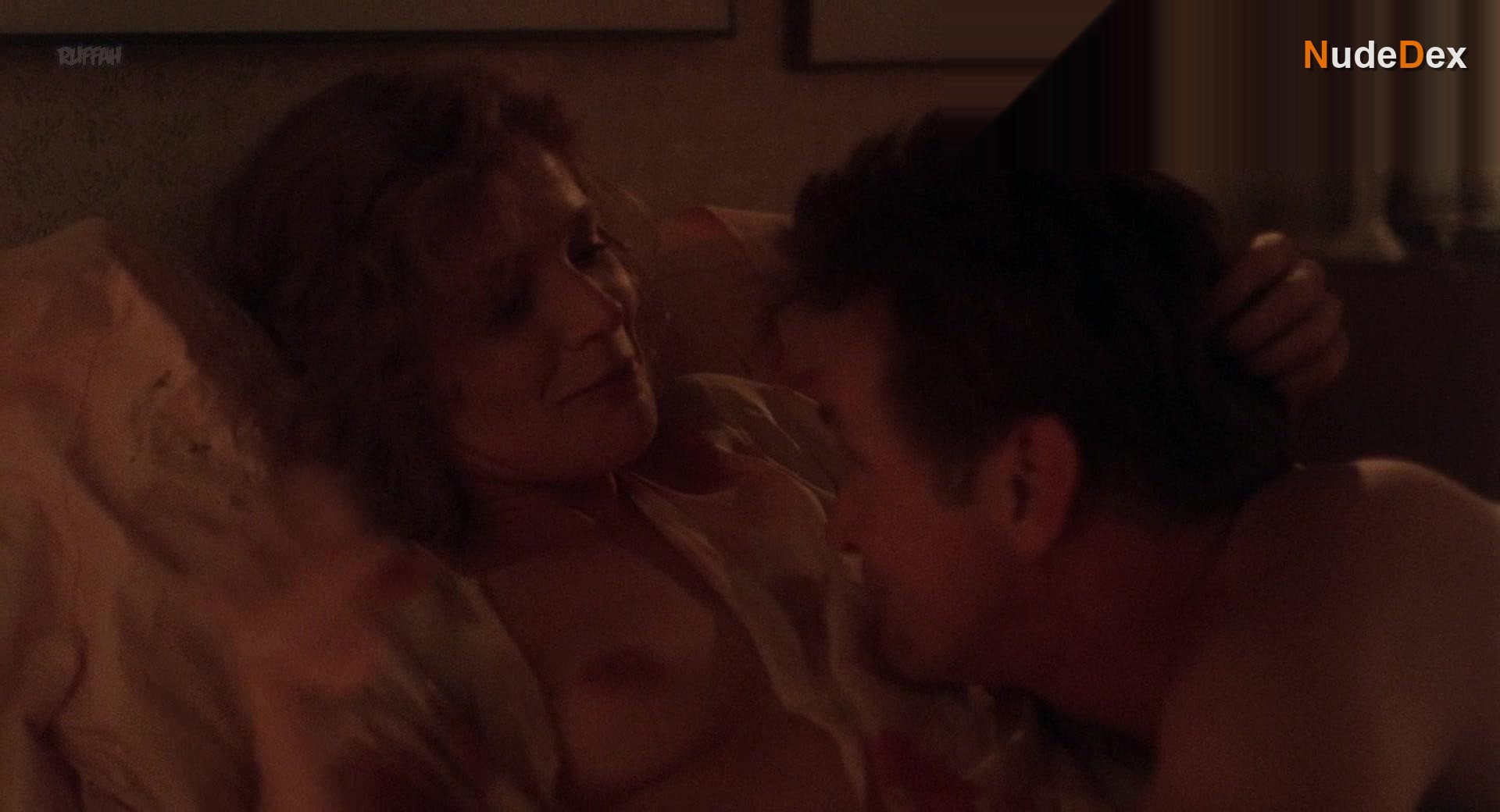 Helen Shaver in The Believers, photo 1