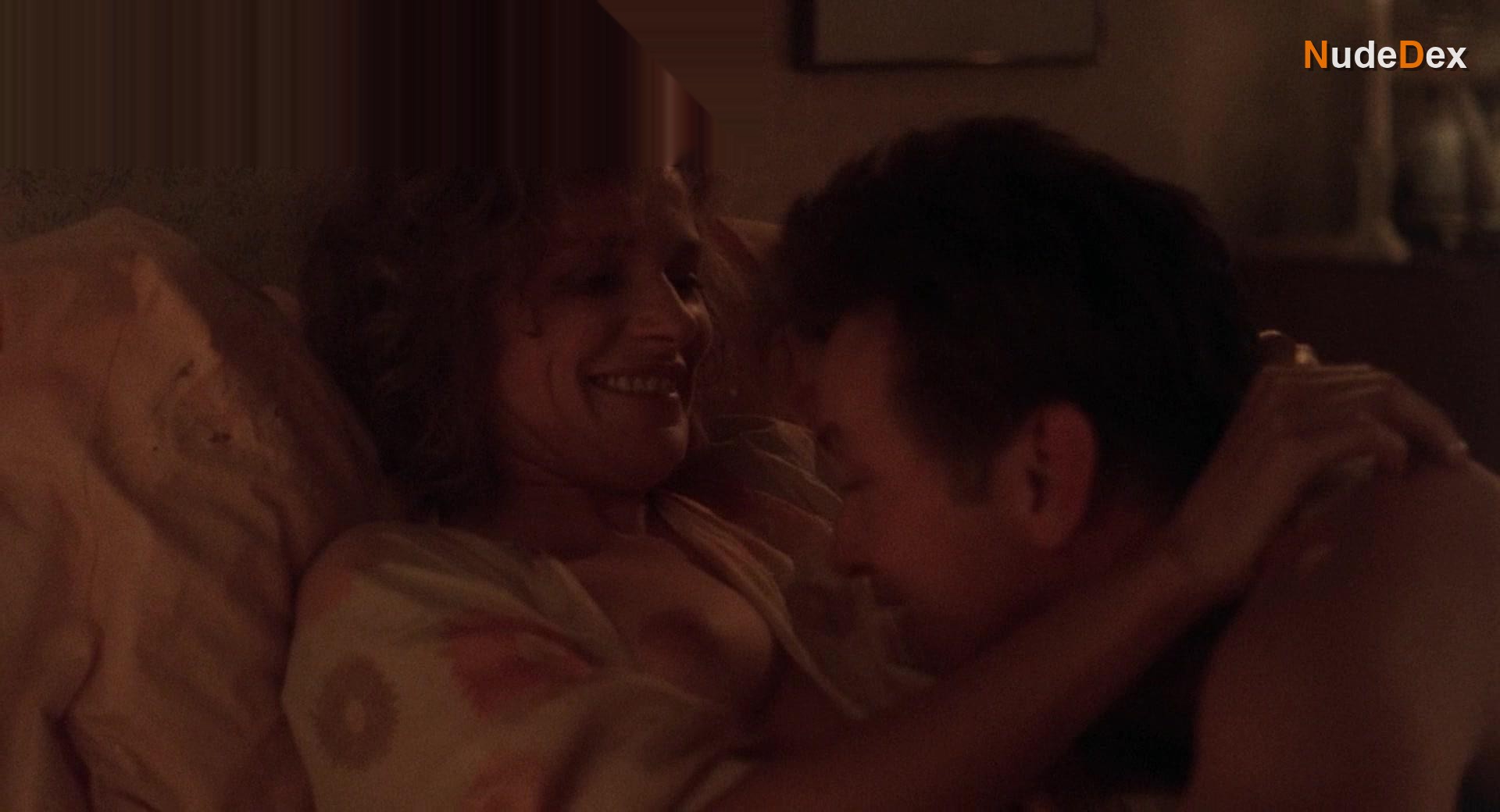 Helen Shaver in The Believers, photo 2