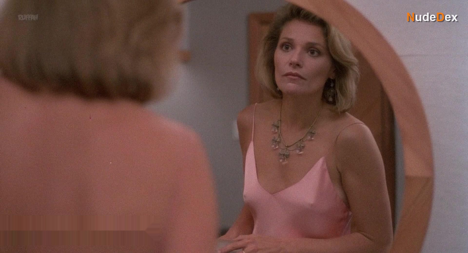 Helen Shaver in The Believers, photo 3