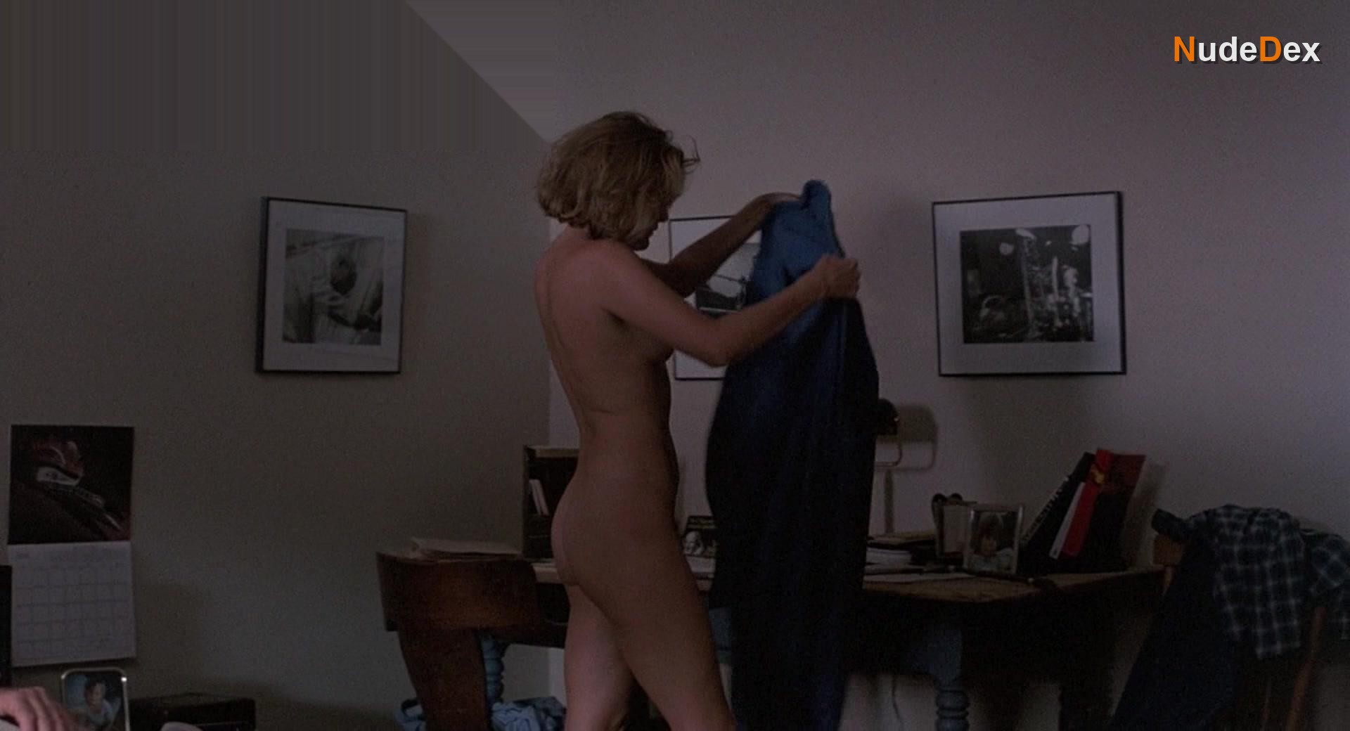 Helen Shaver in The Believers, photo 6