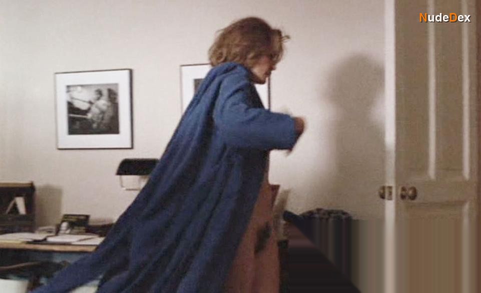 Helen Shaver in The Believers, photo 16