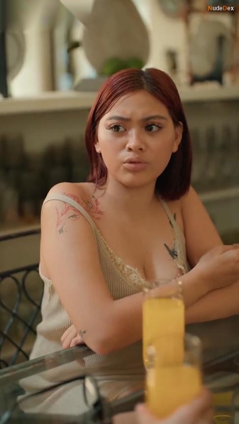 Henessy David in Dear Utol, photo 5